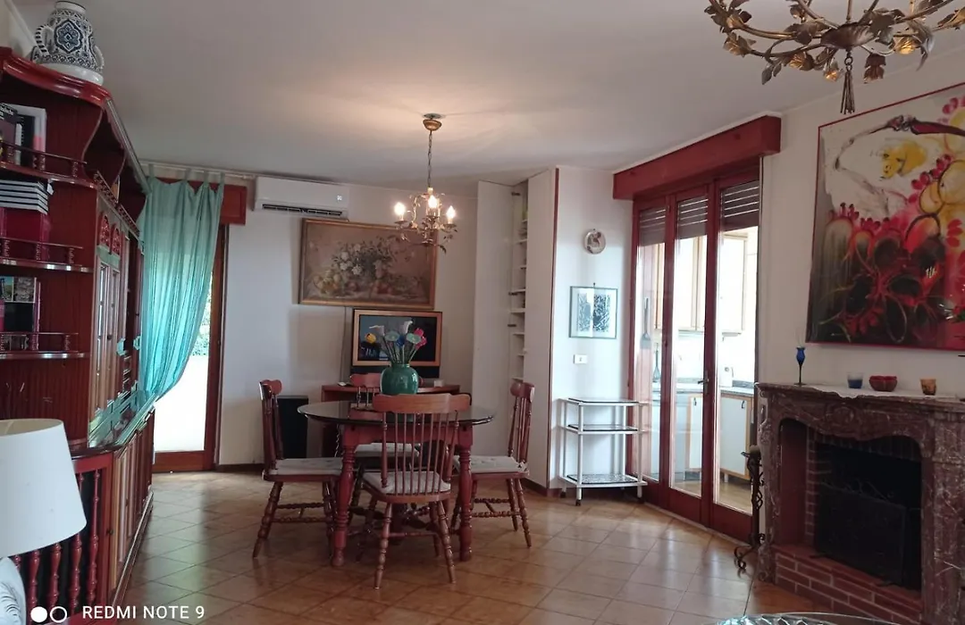 Villa Giannina B&B-1