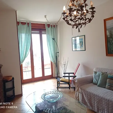 Villa Giannina B&B-2